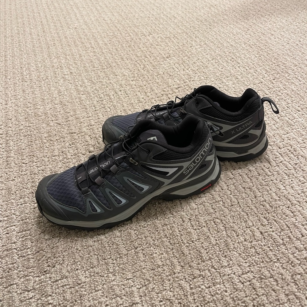 Salomon X Ultra 3 Low